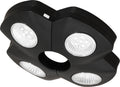 Parasoll LED Lys