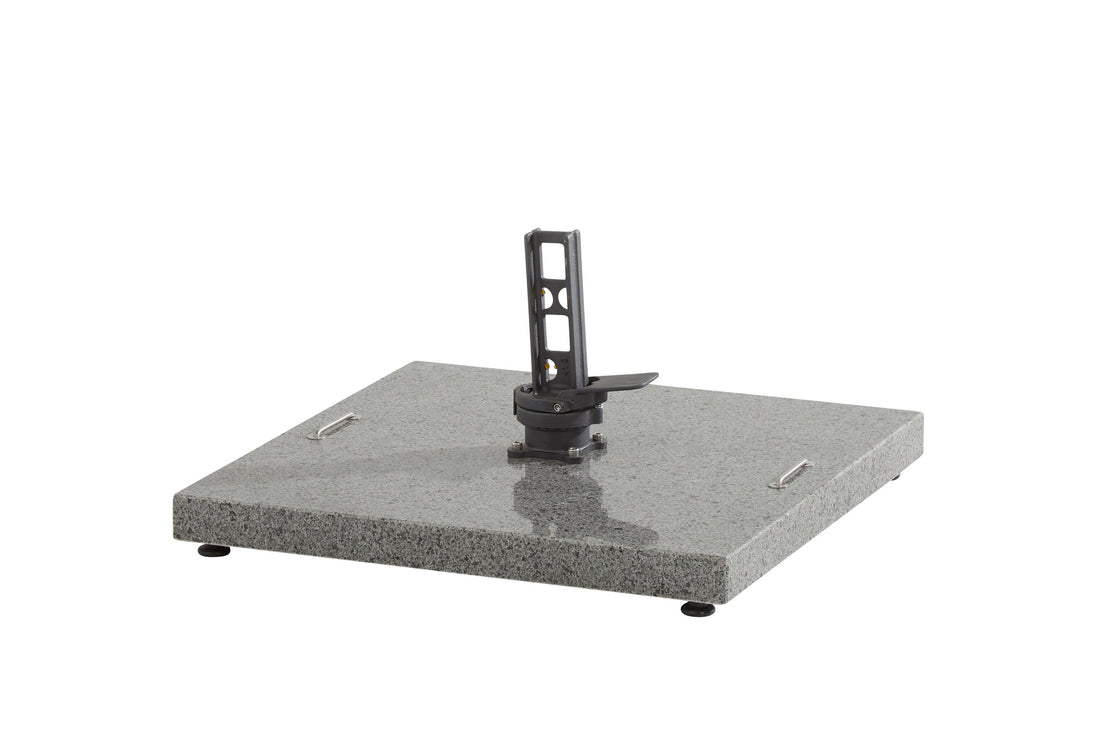 Granit Parasoll Base Horizon 85kg