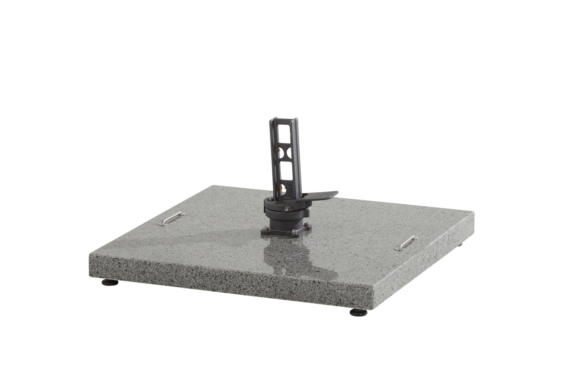 Granit Parasoll Base Horizon 85kg - Drømmemøbler