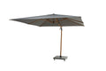 Siesta Premium Wood look / Antrazite 300x300