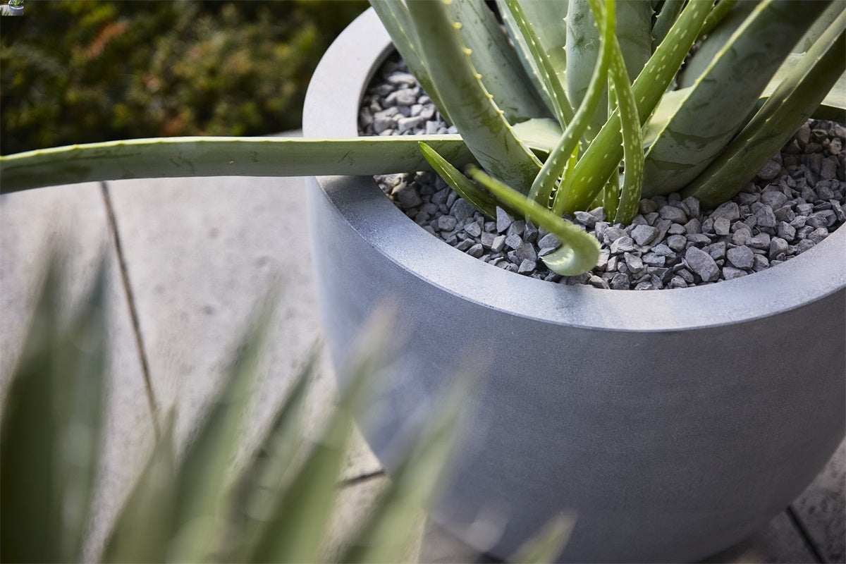 Argento New Egg Pot 36 - Drømmemøbler