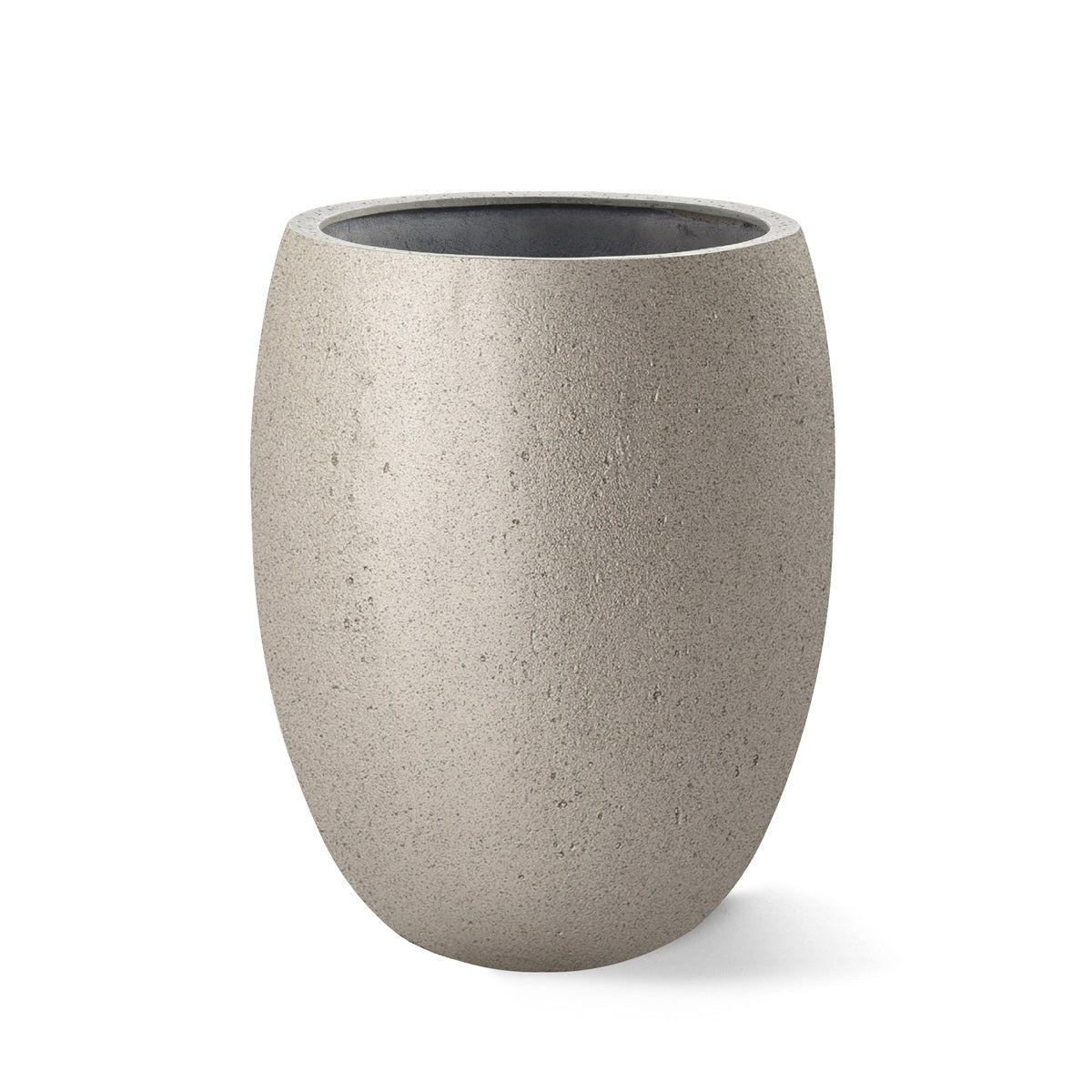 Grigio Metallic Tall Balloon 40 - Drømmemøbler