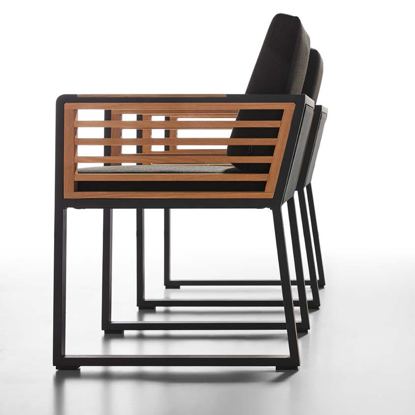 New York Spisestol - Drømmemøbler