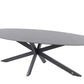 Privada Bordbase 240cm - Drømmemøbler