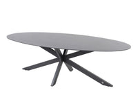 Privada Bordbase 240cm - Drømmemøbler