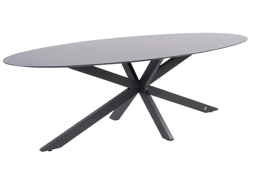 Privada Bordbase 240cm - Drømmemøbler