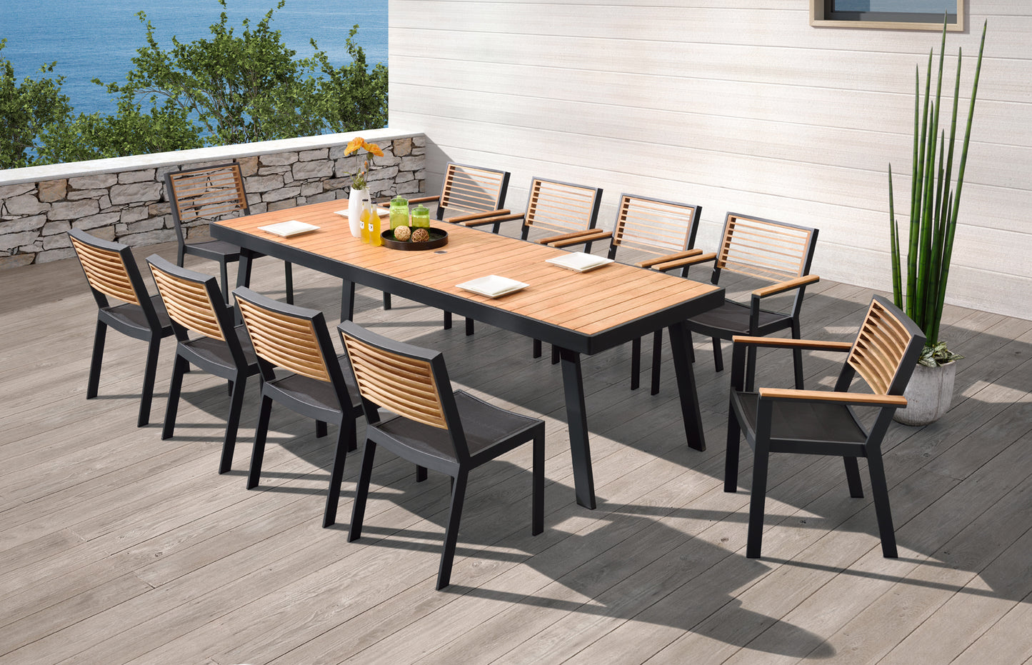 York Spisestol - Drømmemøbler