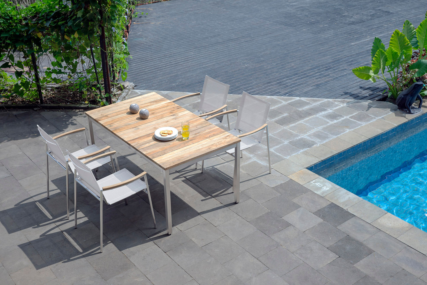 Hugo Spisestol Utstillingsmodell - Drømmemøbler