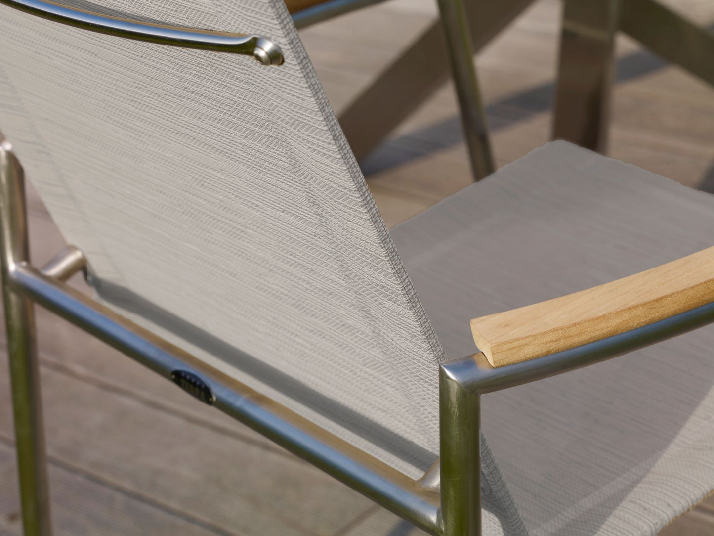 Hugo Spisestol Utstillingsmodell - Drømmemøbler