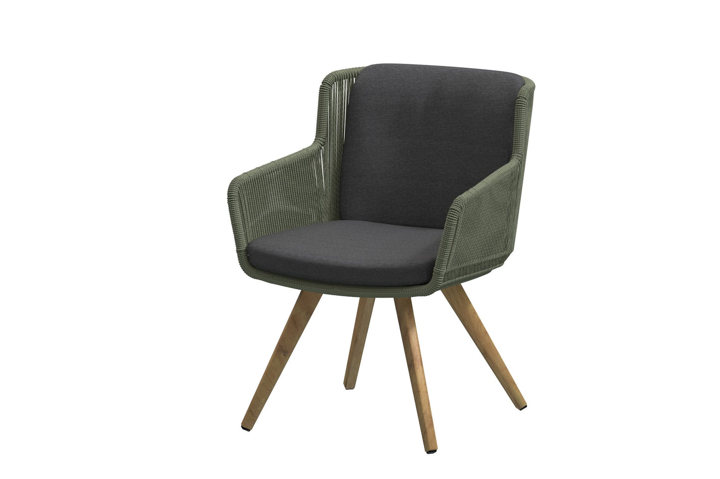 Flores Spisestol putesett - Drømmemøbler