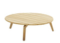 Zucca Kafebord 90cm