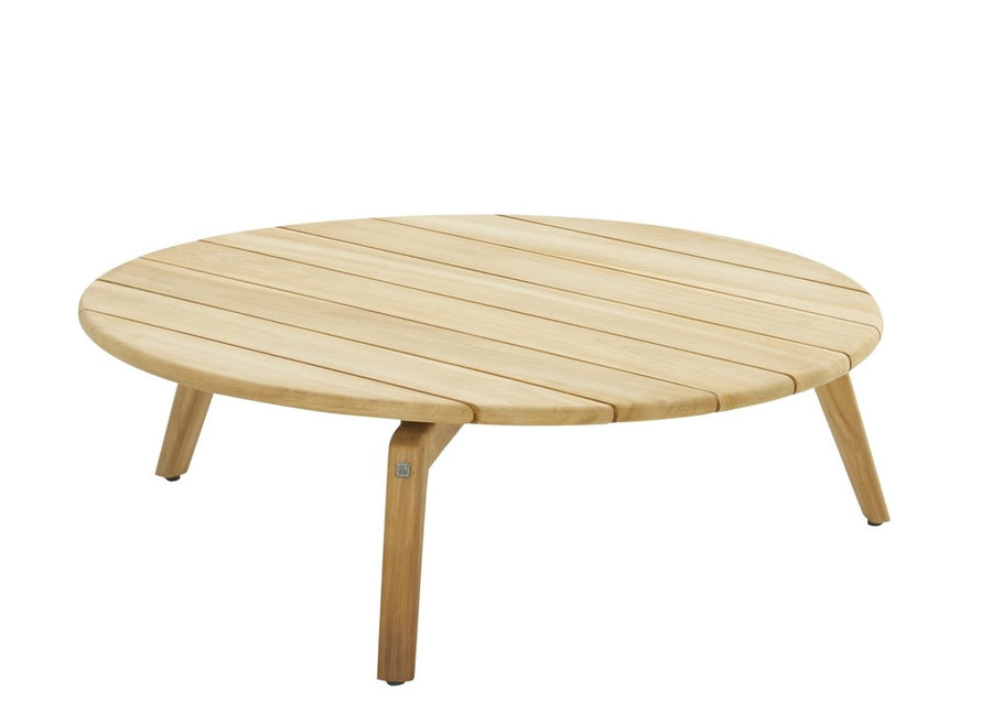 Zucca Kafebord 90cm - Drømmemøbler