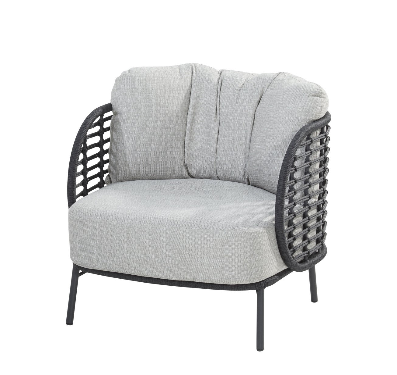 Fabrice Hagegruppe 3+2 Salg - Drømmemøbler