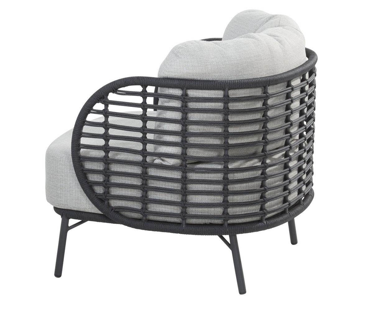 Fabrice Hagegruppe 3+2 Salg - Drømmemøbler