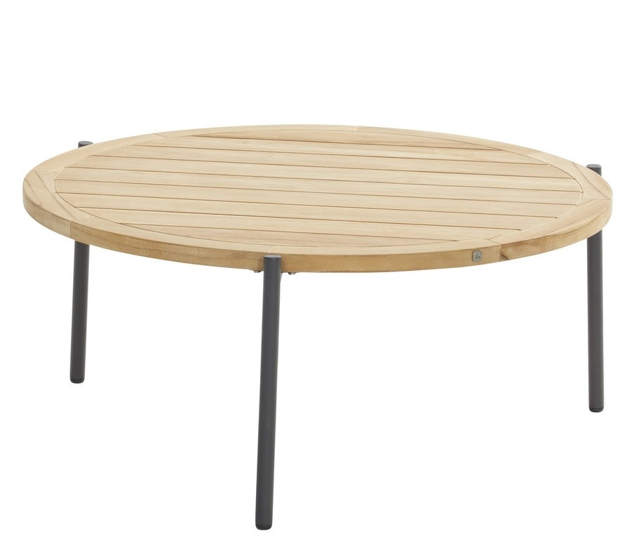 Yoga Kafebord 90cm - Drømmemøbler