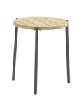 Yoga Sidebord