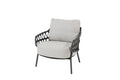 Calpi Lounge Spisestol