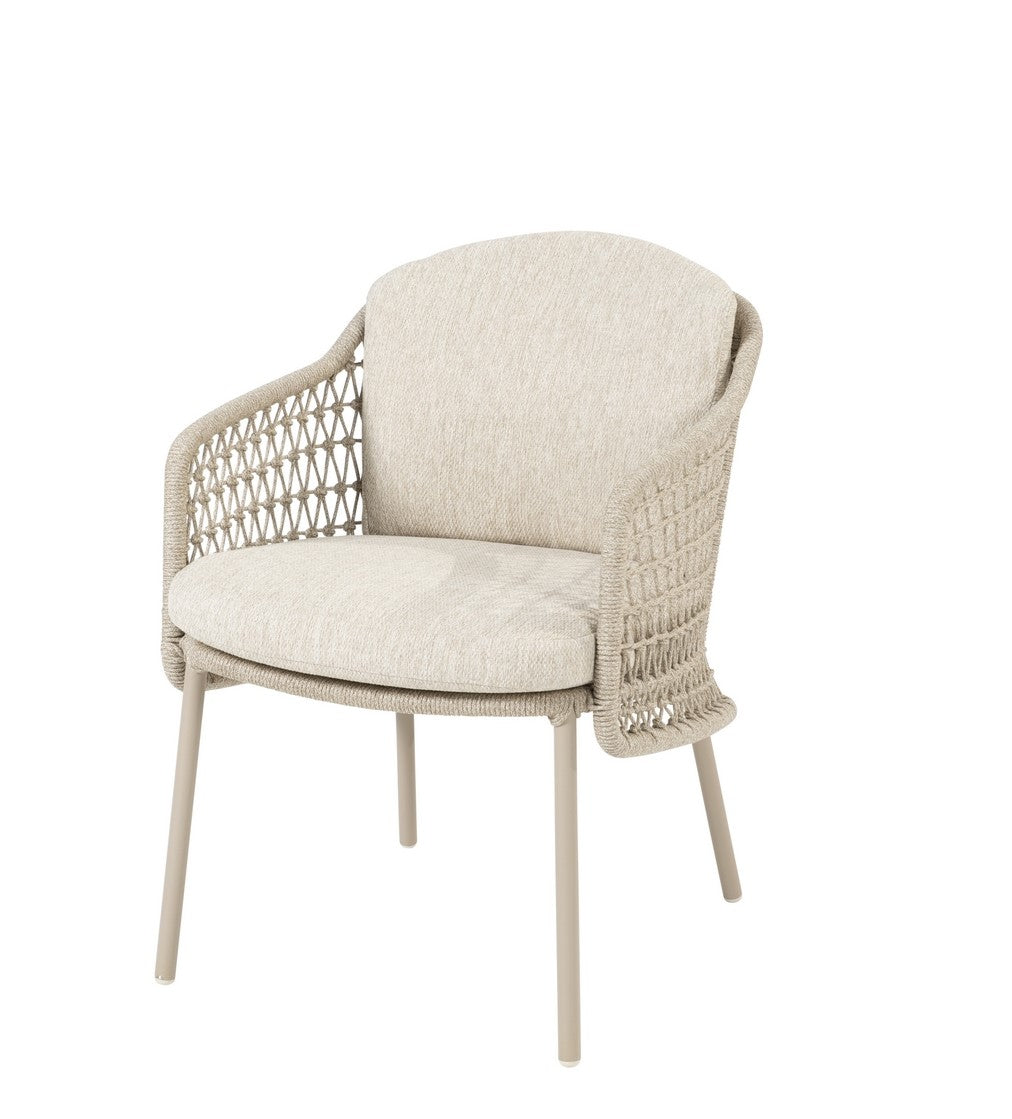 Puccini Spisegruppe - Drømmemøbler