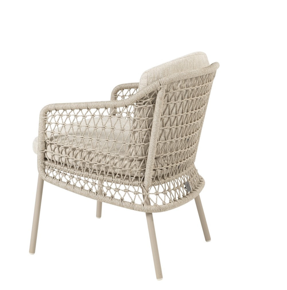 Puccini Spisestol - Drømmemøbler