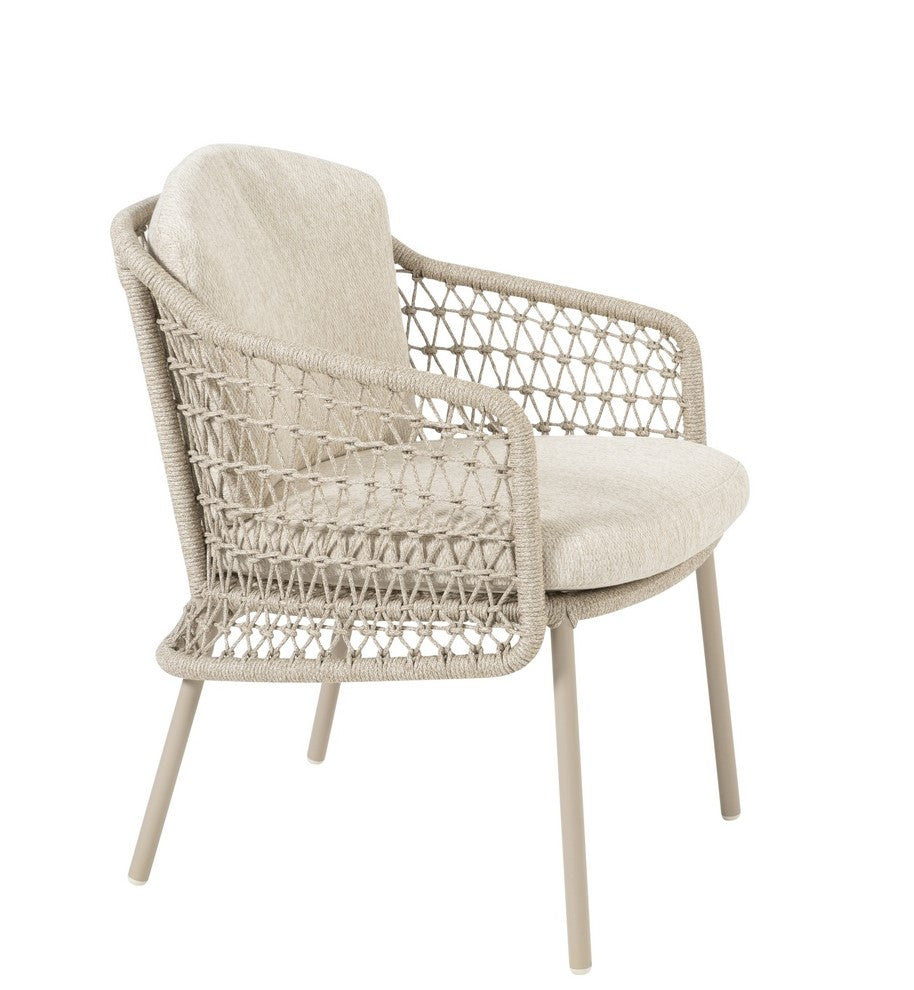 Puccini Spisestol - Drømmemøbler