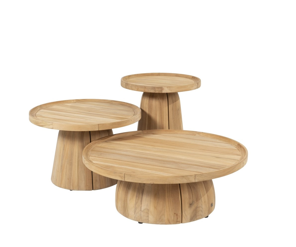 Pablo Kafebord 45cm - Drømmemøbler