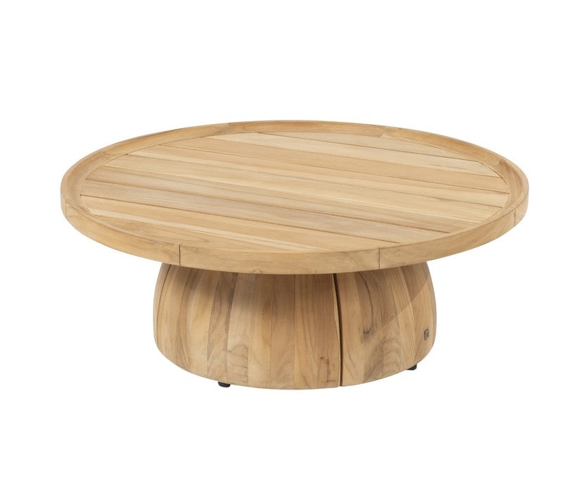 Pablo Kafebord 80cm - Drømmemøbler