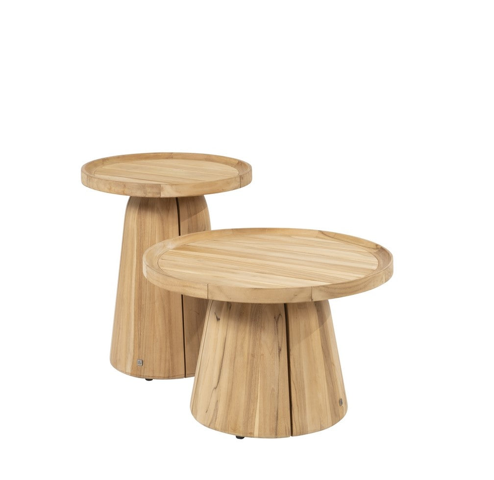 Pablo Kafebord 45cm - Drømmemøbler