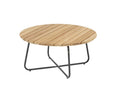 Verdi Kafebord 73cm