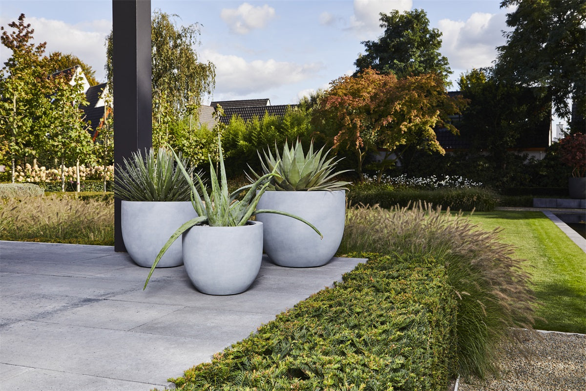 Argento New Egg Pot 45 - Drømmemøbler