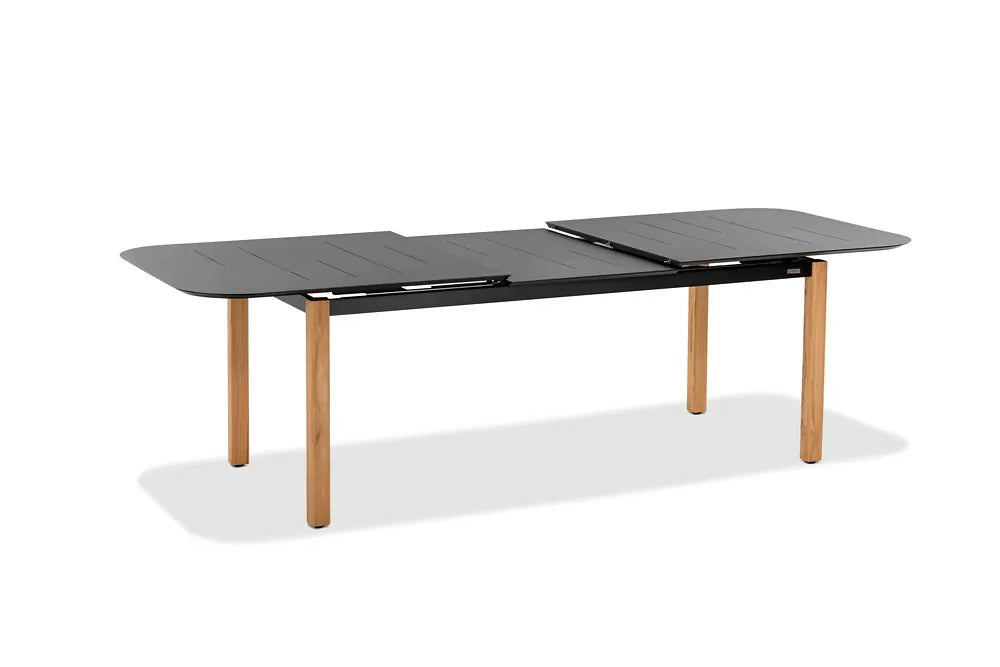 Calais Spisebord Uttrekkbar Utstillingsmodell - Drømmemøbler