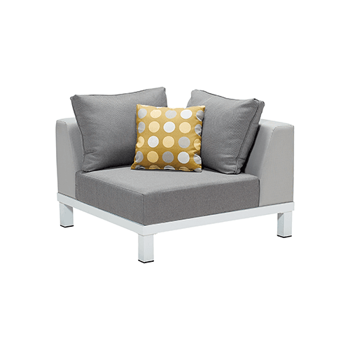 Polo Hjørnegruppe - Drømmemøbler