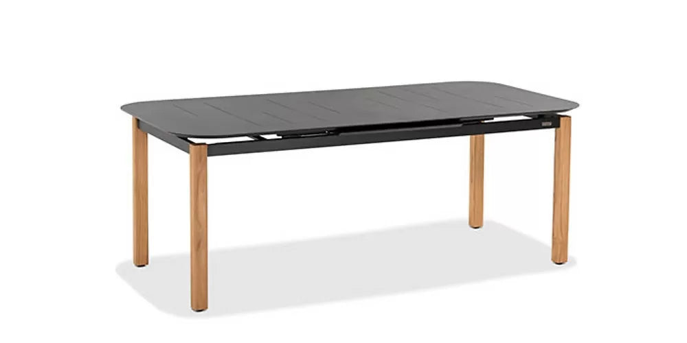 Calais Spisebord Uttrekkbar Utstillingsmodell - Drømmemøbler