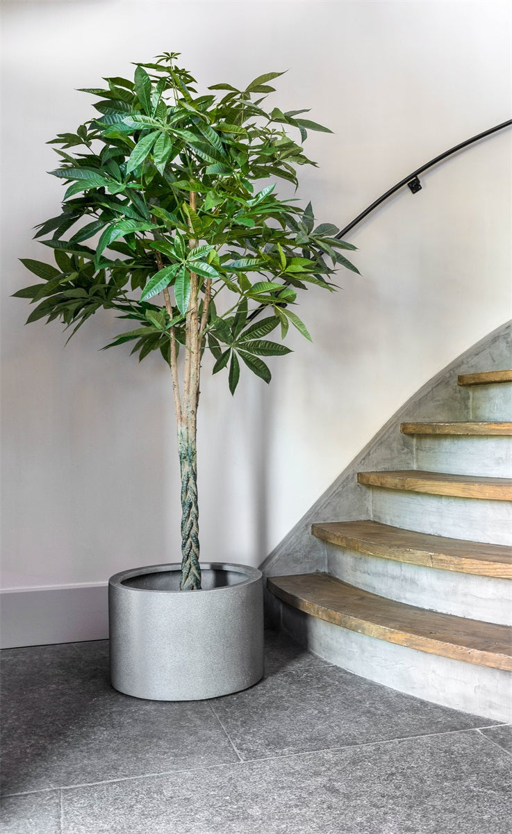 Grigio Cylinder 48 Betong - Drømmemøbler