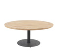 Saba Teak Bordtopp 160cm
