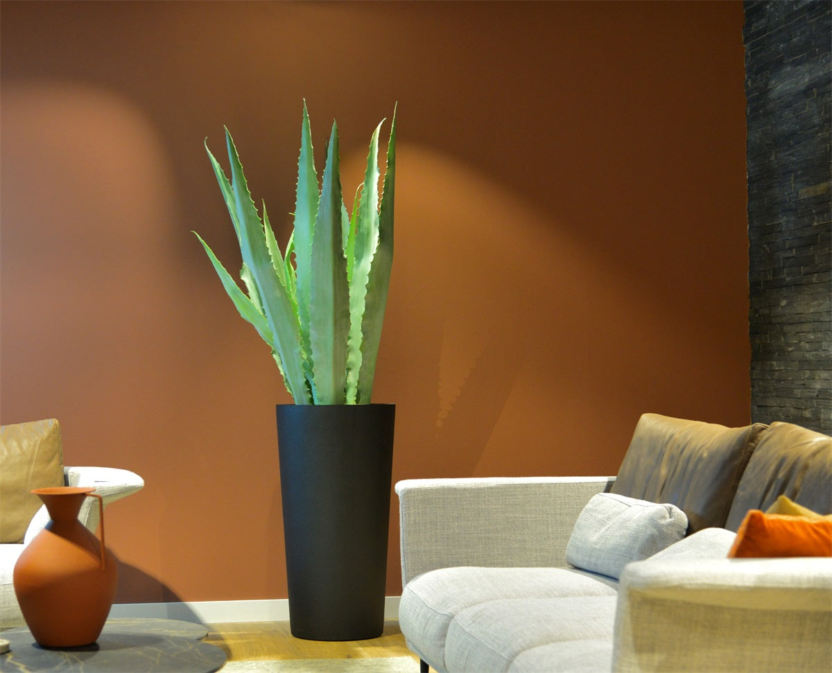 Grigio Vase 90 - Drømmemøbler