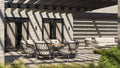 Calpi Lounge Spisegruppe - NYHET