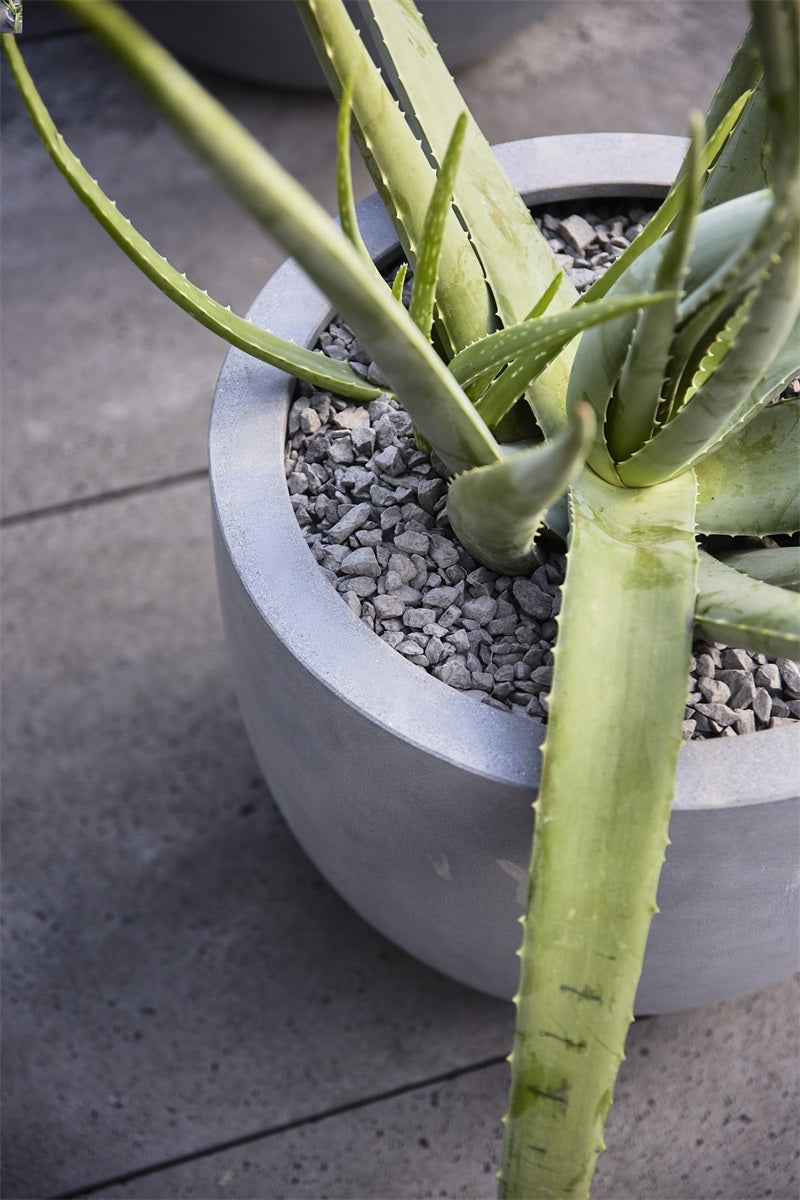 Argento New Egg Pot 65 - Drømmemøbler