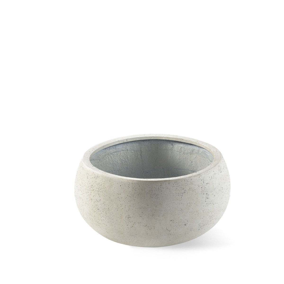 Grigio Low Balloon 73 Antikk Hvit - Drømmemøbler