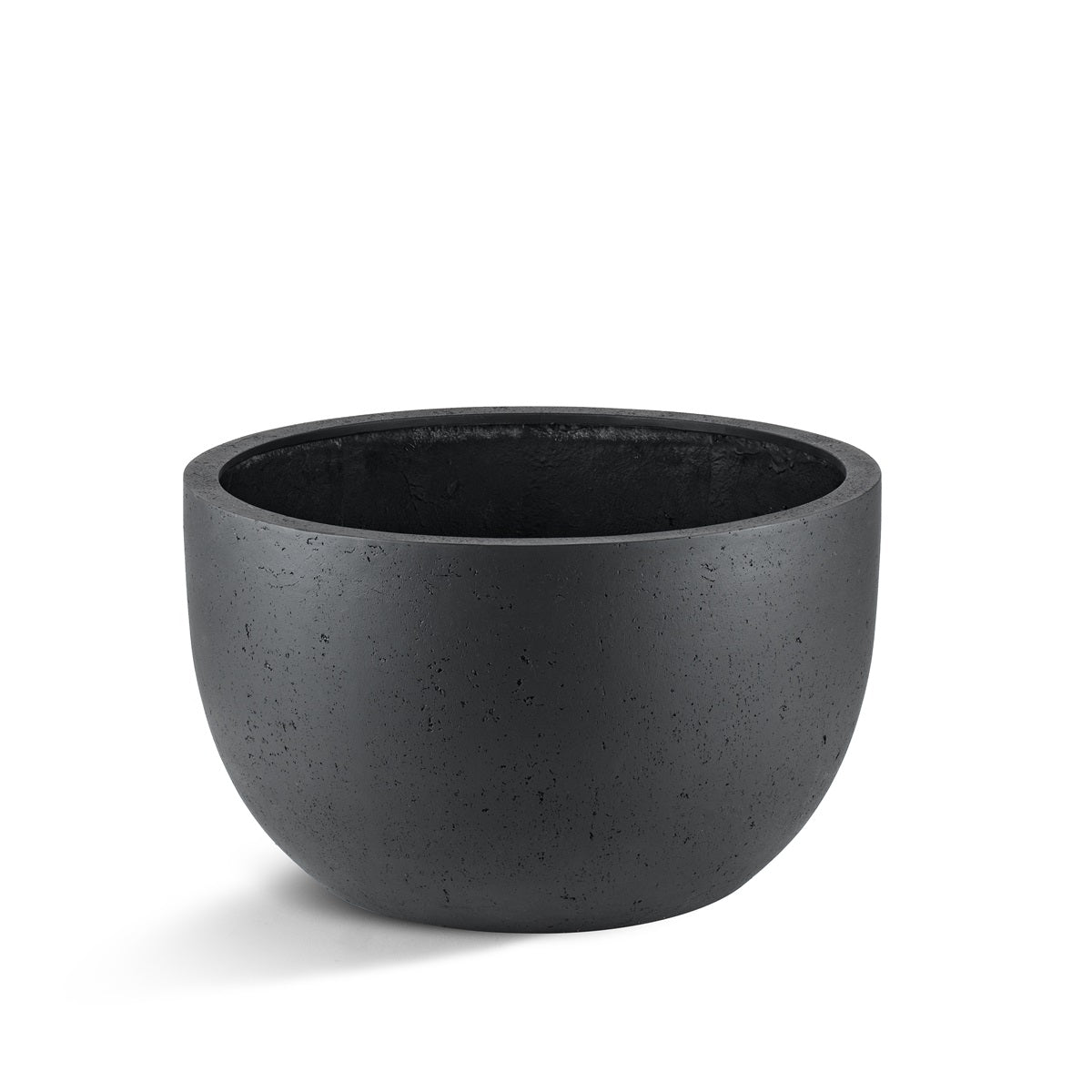 Grigio New Egg Pot Low 110 - Drømmemøbler