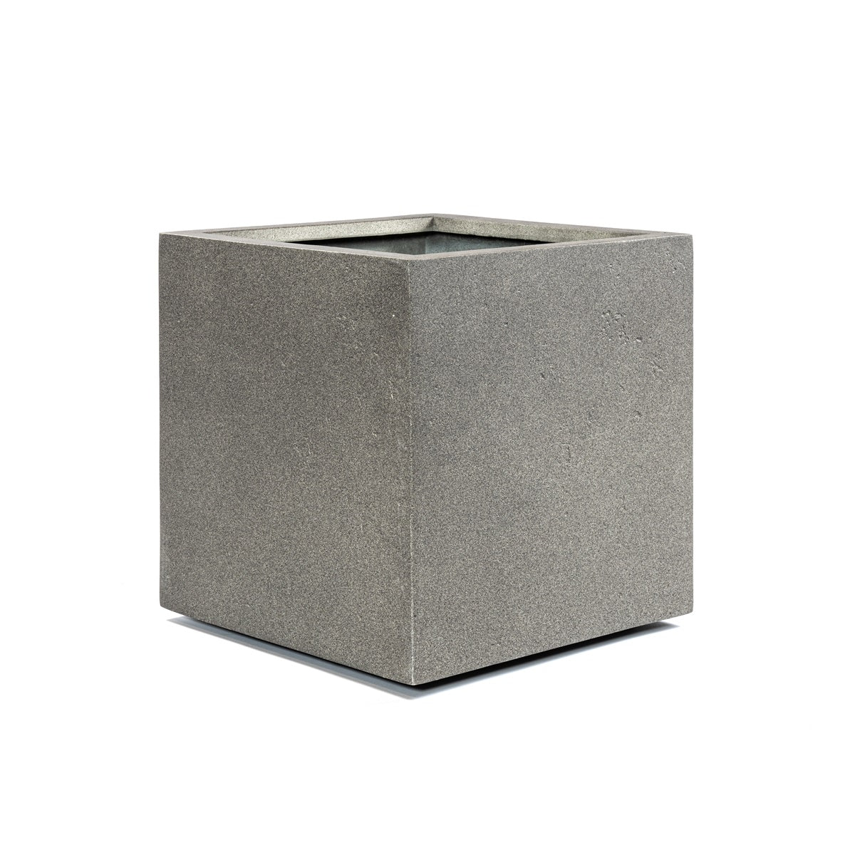 Grigio Cube 50 with wheels - Drømmemøbler