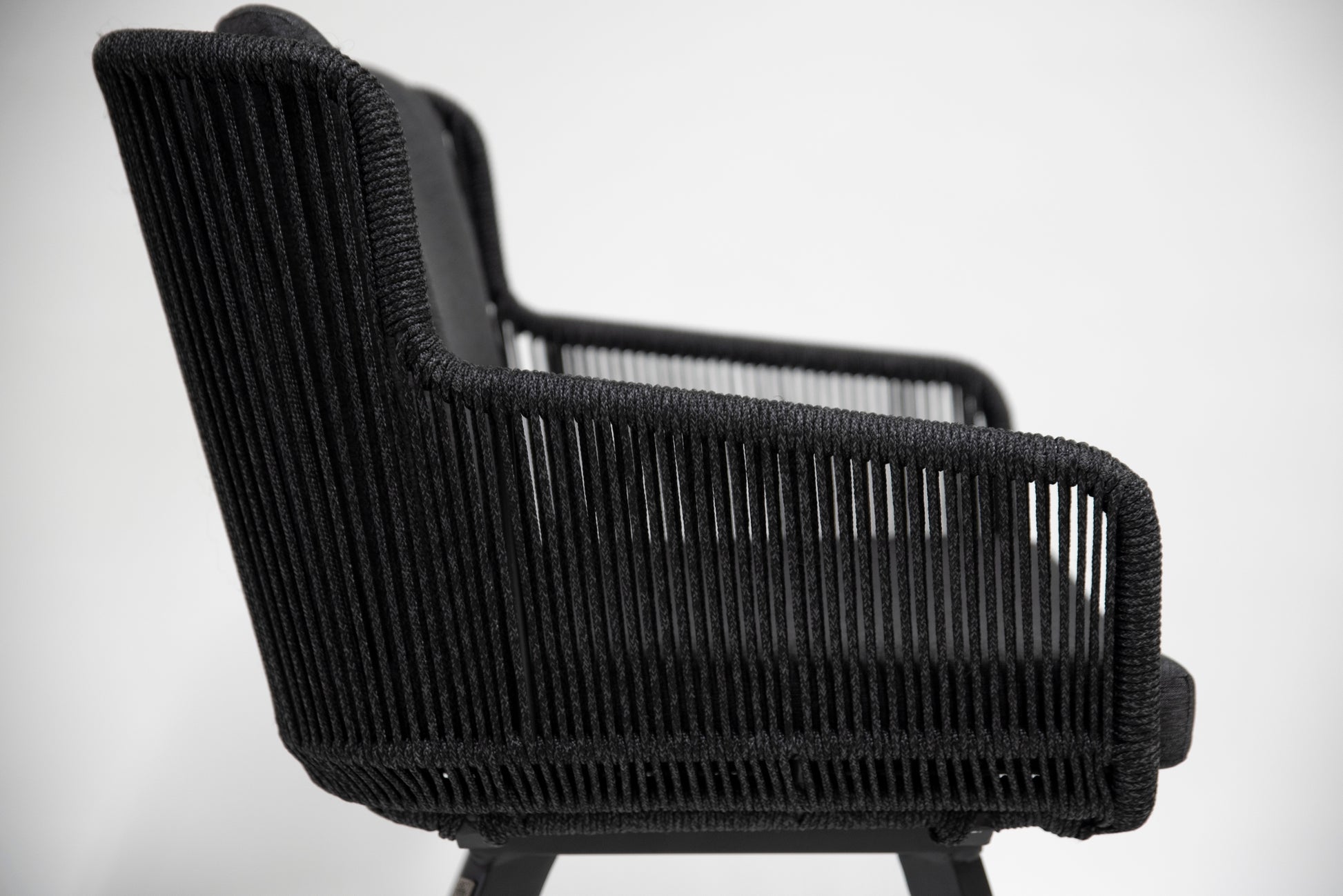 Flores Spisestol putesett - Drømmemøbler