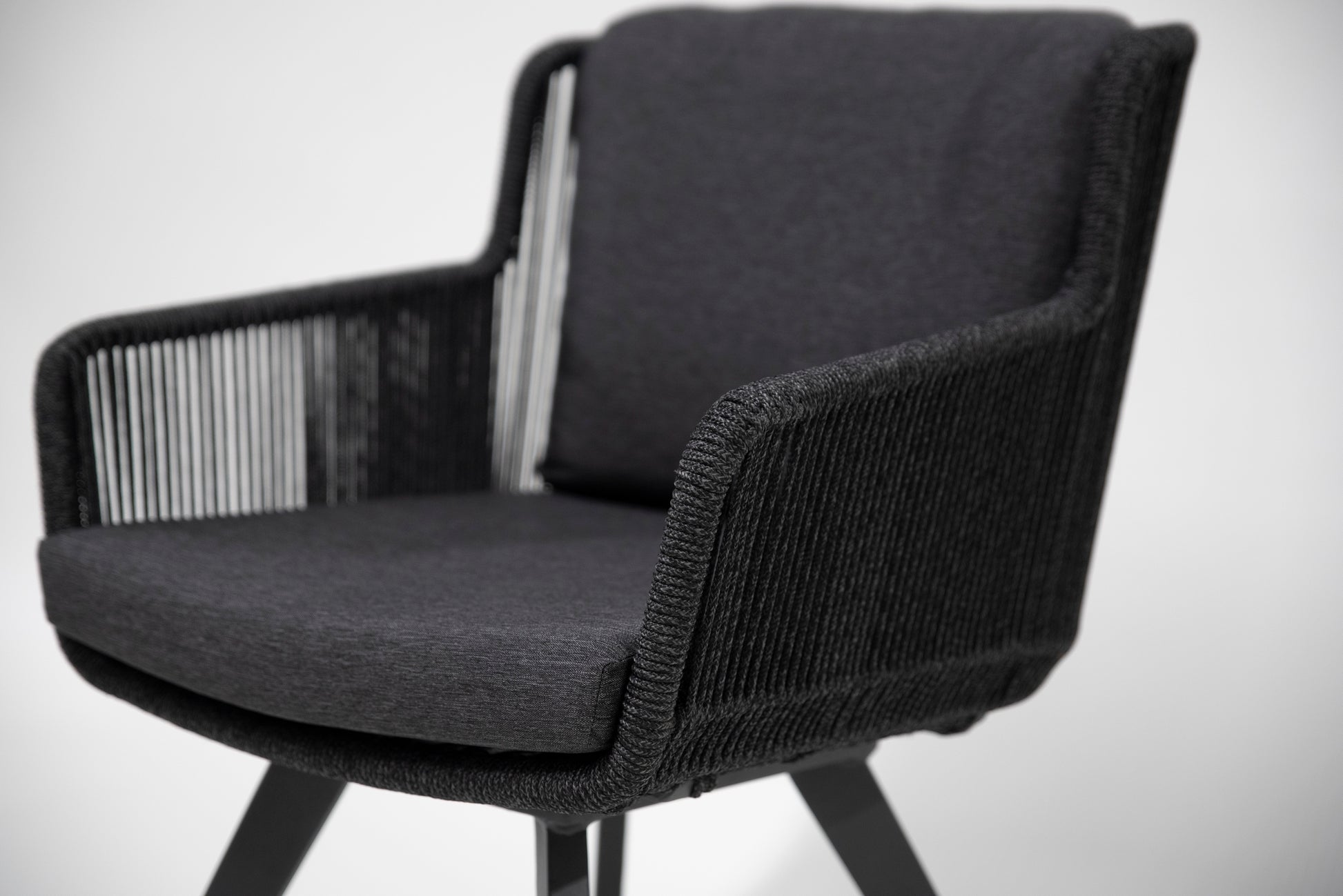 Flores Spisestol putesett - Drømmemøbler