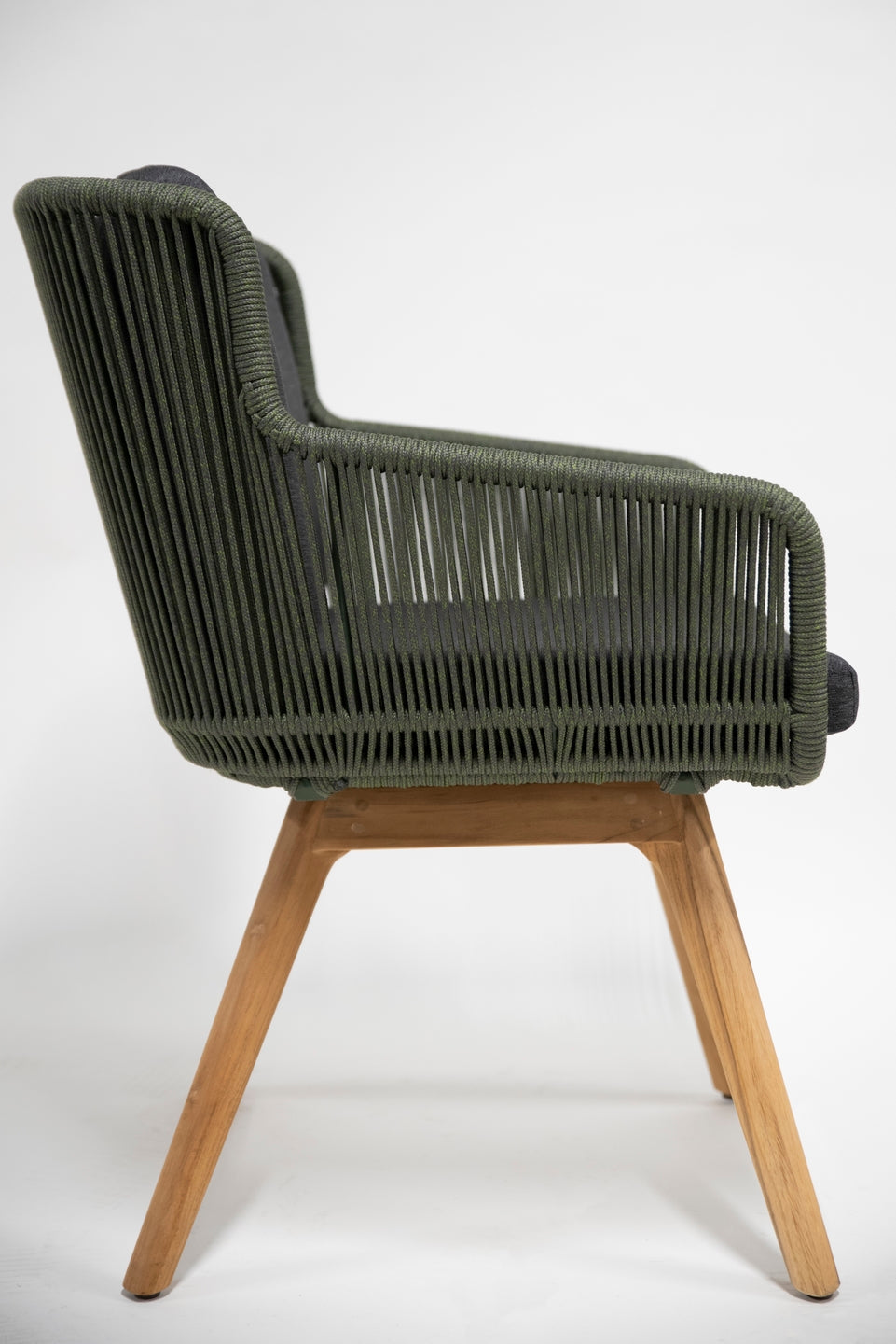 Flores Spisestol putesett - Drømmemøbler