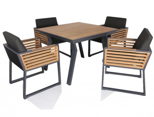 New York Spisestol - Drømmemøbler