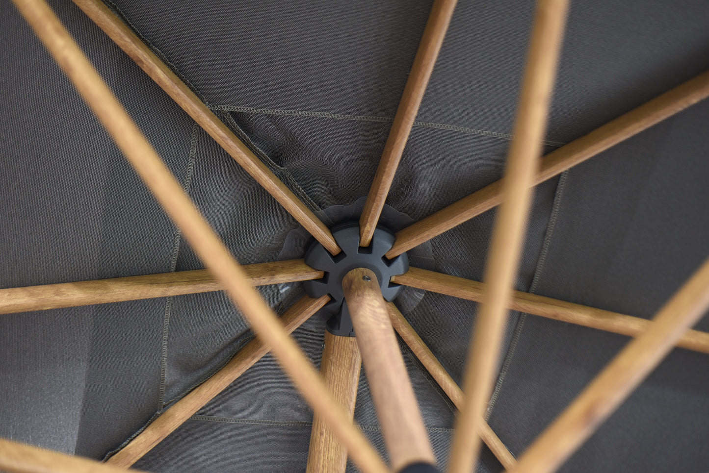 Siesta Premium Wood look / Sand 300x300 - Drømmemøbler