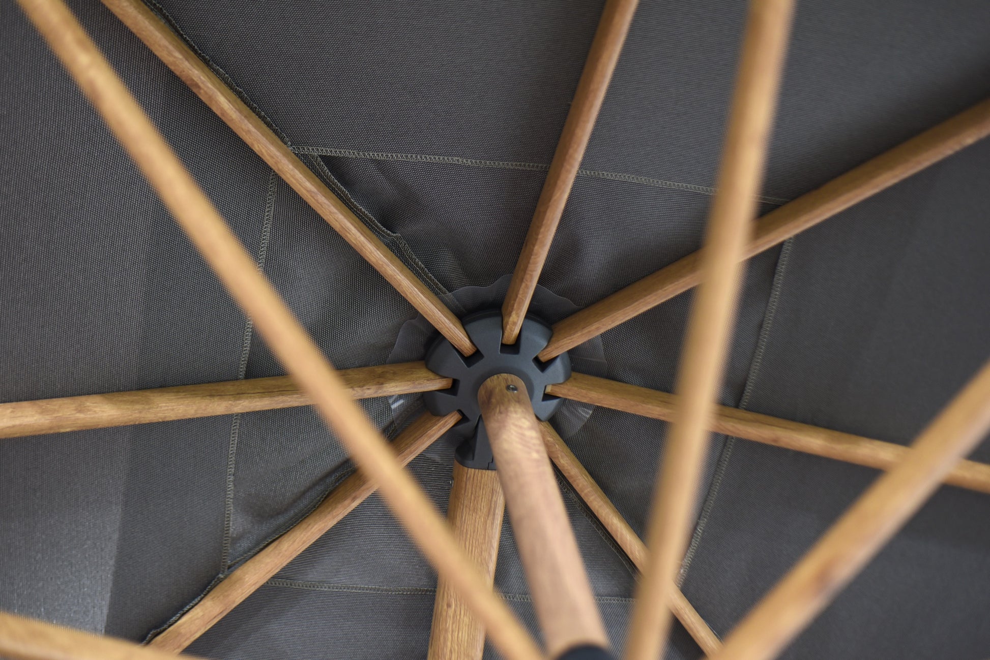 Siesta Premium Wood look / Sand 300x300 - Drømmemøbler