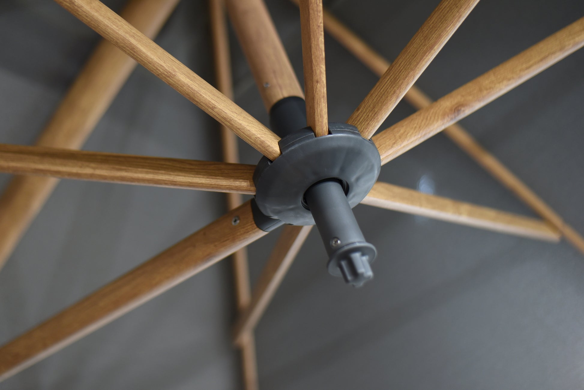 Hacienda Wood look / Sand 300x400 - Drømmemøbler