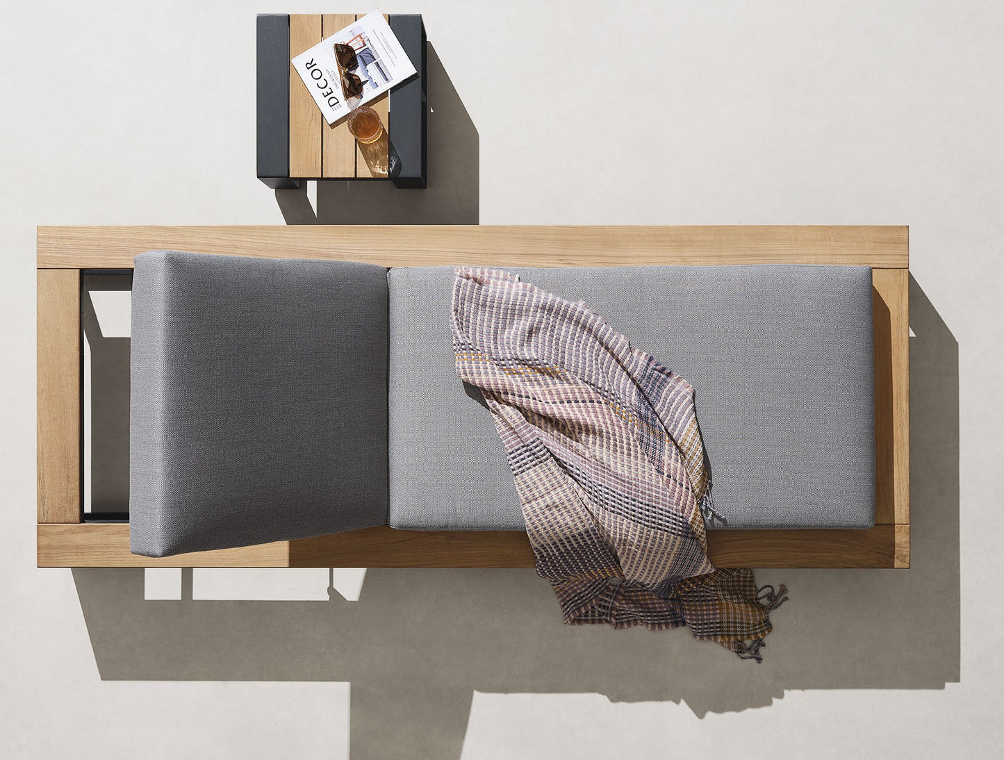 Cambusa Solseng Sett - Drømmemøbler