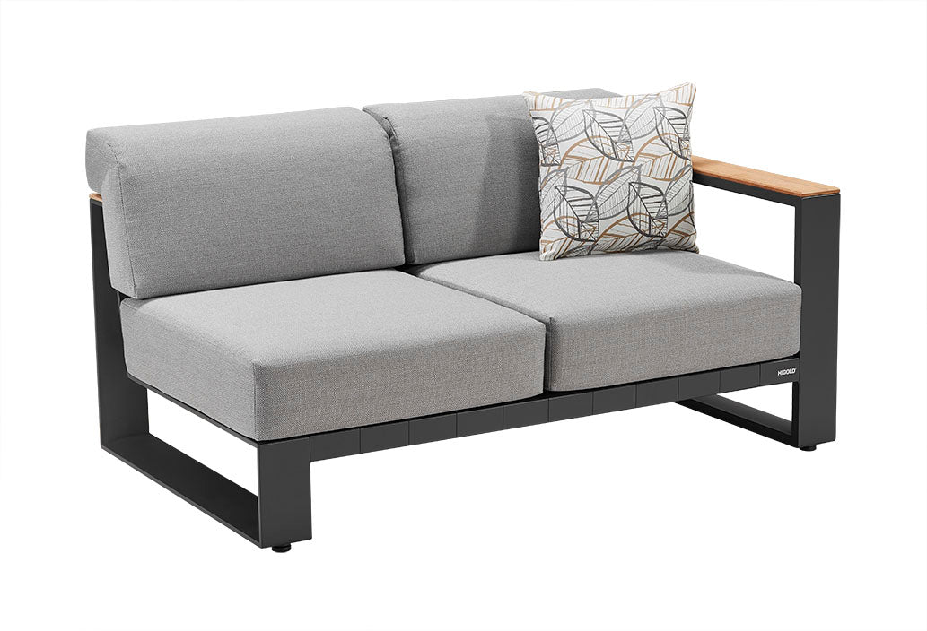 Cambusa Hjørnegruppe 3+2 - Drømmemøbler