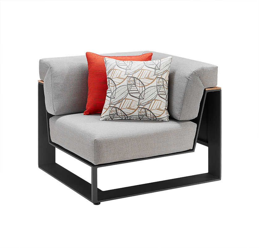 Cambusa Hjørnegruppe 3+2 - Drømmemøbler